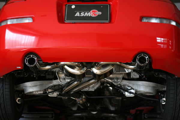 S2000・RECAROのある自動車生活－ASM Blog－